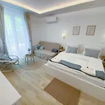 Arany Toboz Vendeghaz Apartment *