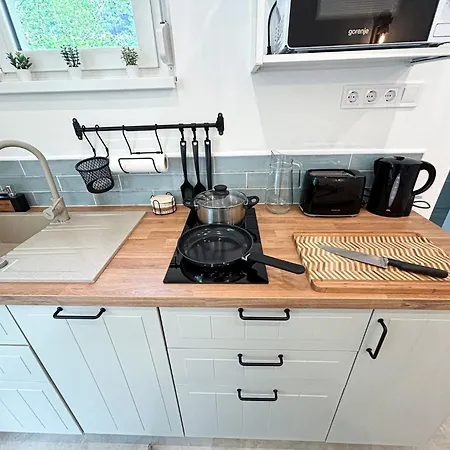 Arany Toboz Vendeghaz * Siófok