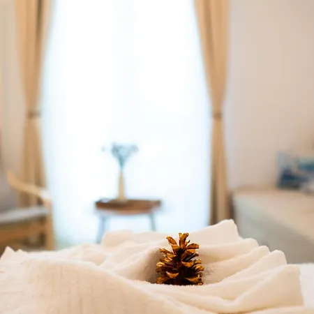 Appartement Arany Toboz Vendeghaz Siófok