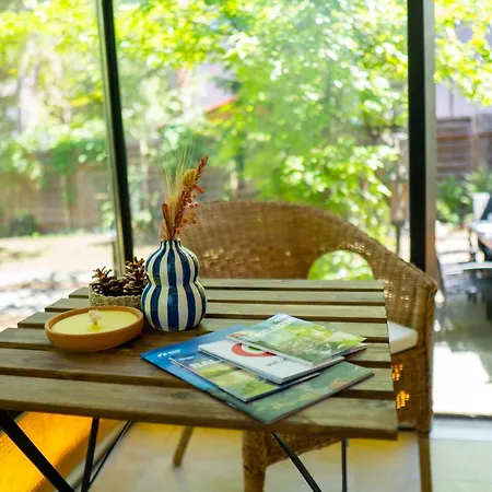 Arany Toboz Vendeghaz