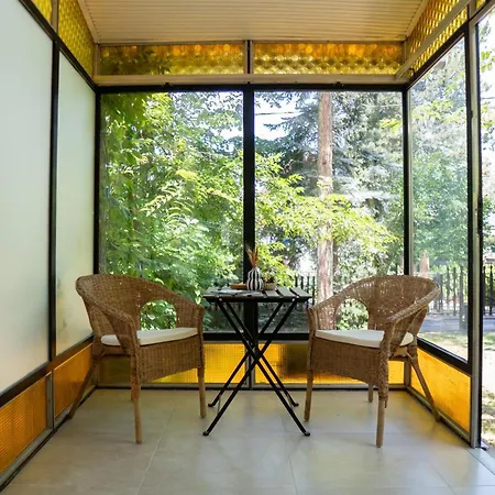 Apartment Arany Toboz Vendeghaz