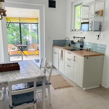 Arany Toboz Vendeghaz Appartement