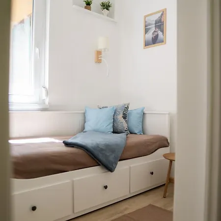 Appartement Arany Toboz Vendeghaz *