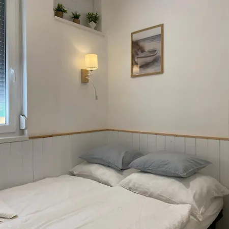 Apartment Arany Toboz Vendeghaz *