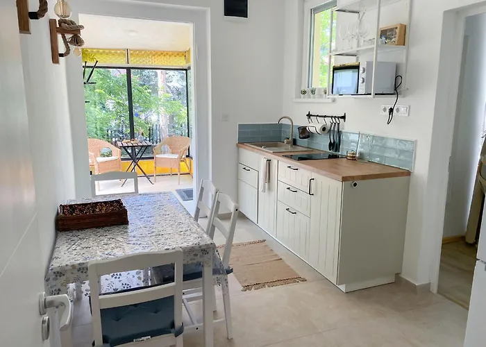 Arany Toboz Vendeghaz דירה